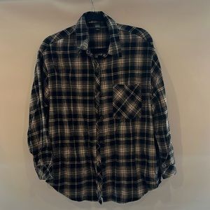 Wild Fable flannel